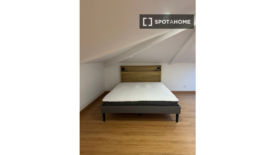 Apartment mono Lisbon — photo 1