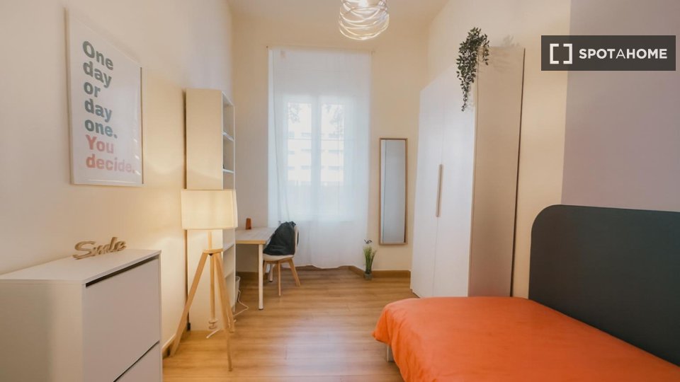 Double room Trento, 6 beds — photo 21