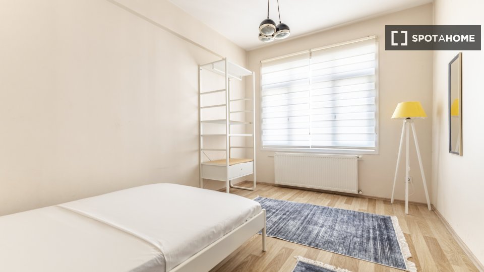 Apartment Istanbul, 1 bed — photo 10