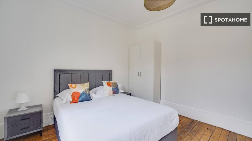 Apartamento París, 1 habitación — foto 4