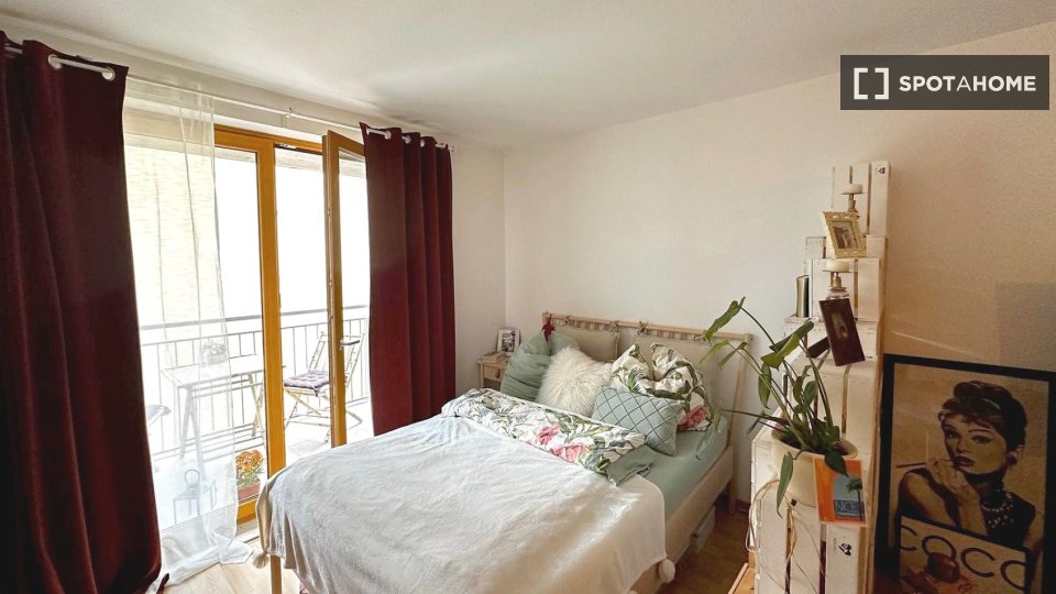Apartment mono Berlin, 36m² — photo 4