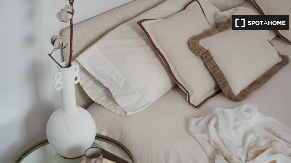 Apartment Madrid, 2 beds, 54m² — photo 10