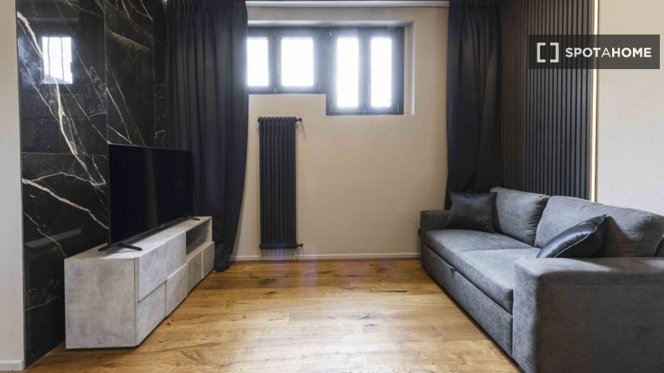 Apartment Florence, 1 bed, 40m² — photo 14