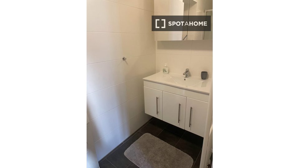 Apartment Vienna, 1 bed, 35m² — photo 2
