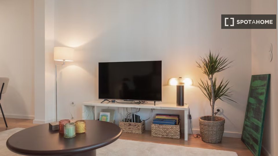 Apartment Porto, 1 bed — photo 18