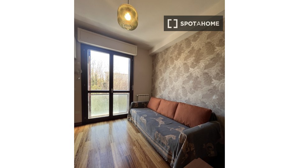 Apartment Florence, 1 bed, 45m² — photo 3