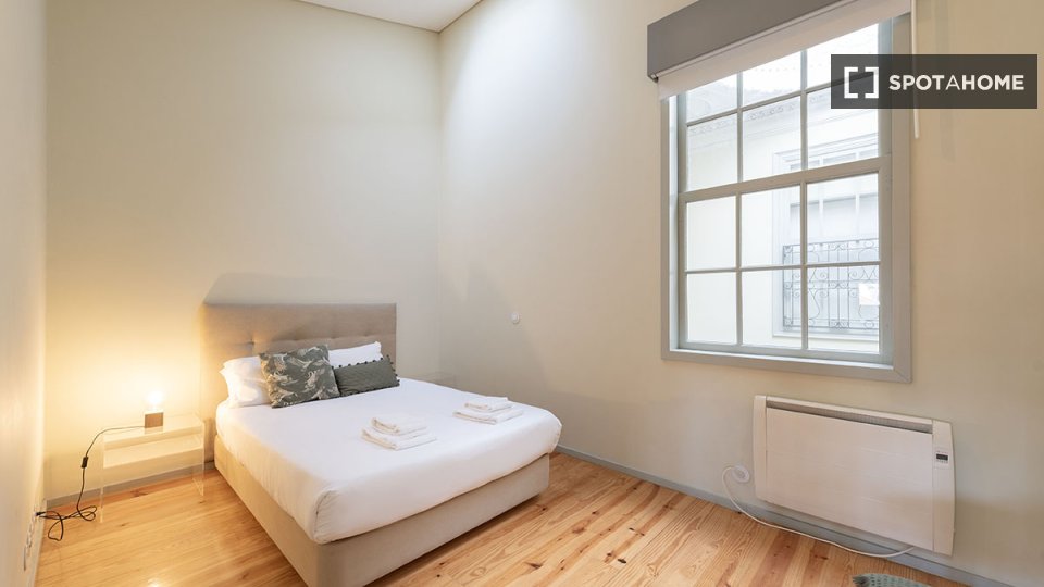 Apartment Porto, 1 bed — photo 18
