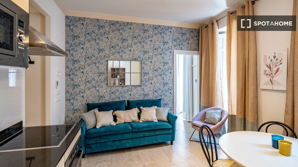 Apartment Madrid, 3 beds, 90m² — photo 8