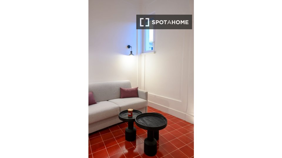 Apartment Naples, 1 bed — photo 11