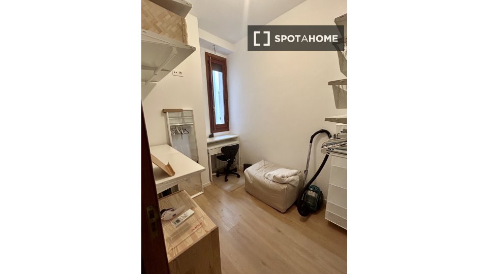 Apartment mono Madrid, 50m² — photo 39