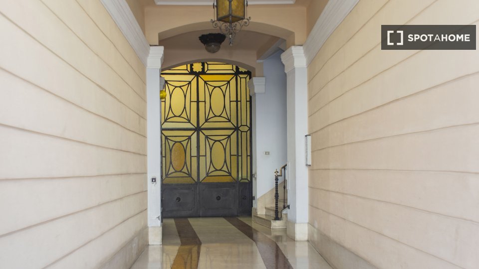Apartment Milan, 1 bed, 40m² — photo 4