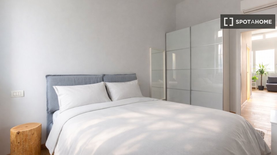 Apartment Milan, 1 bed, 43m² — photo 26