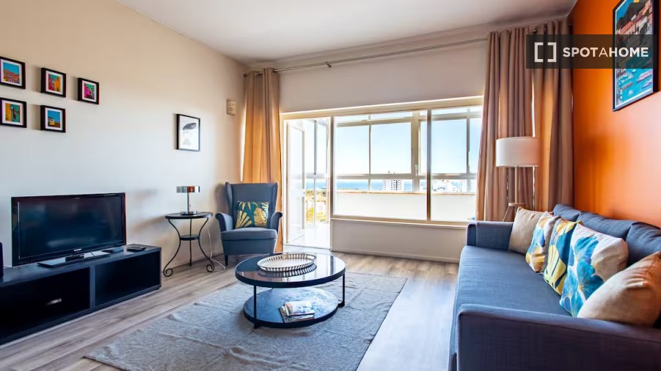Apartment Lisbon, 1 bed — photo 14