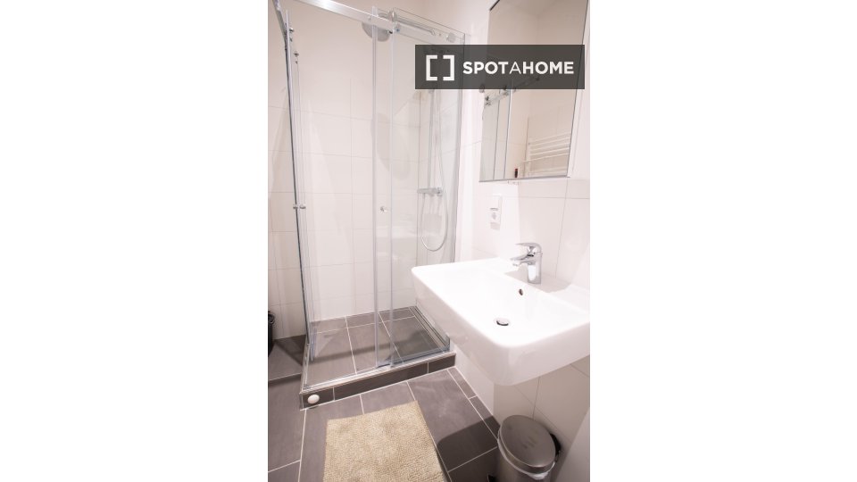 Apartment mono Berlin, 30m² — photo 5