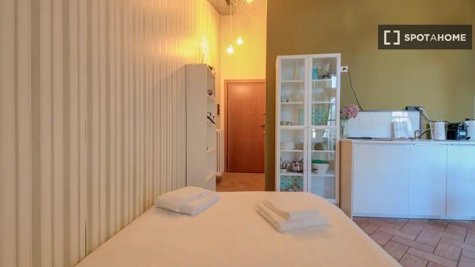Apartment mono Milan — photo 5