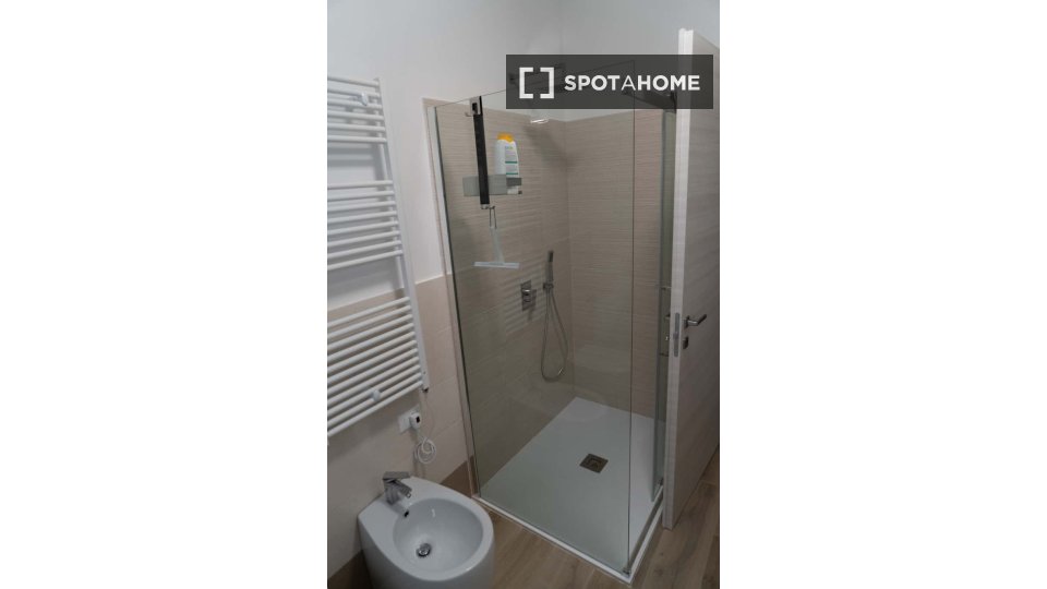 Double room Padua, 1 bed — photo 7