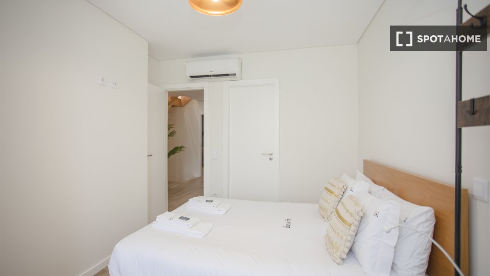 Apartment Porto, 6 beds, 135m² — photo 19
