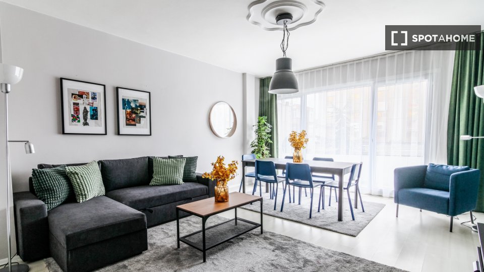 Apartment Istanbul, 1 bed — photo 16