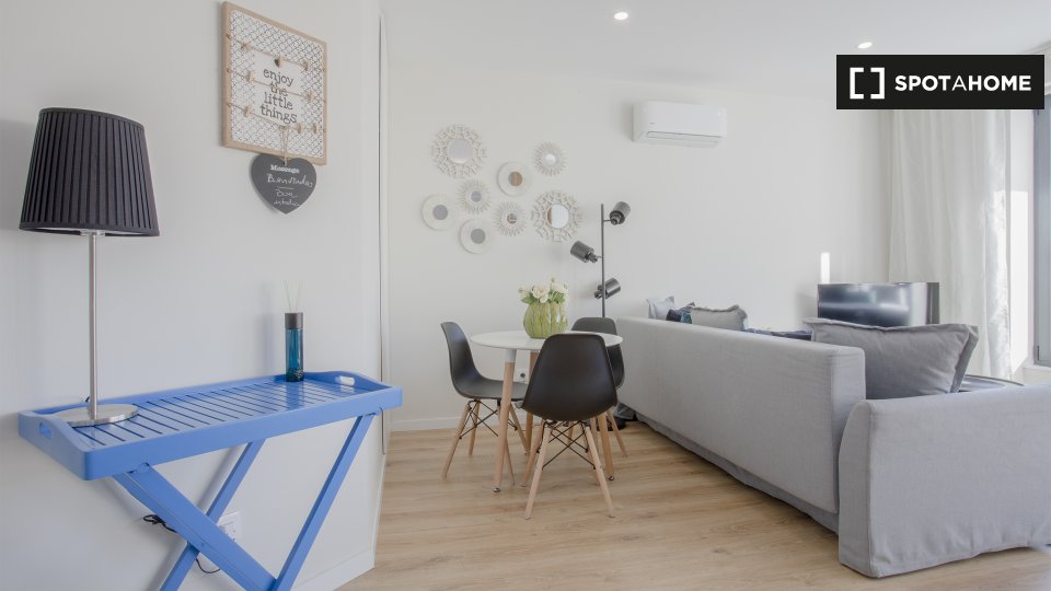 Apartment mono Porto, 50m² — photo 3