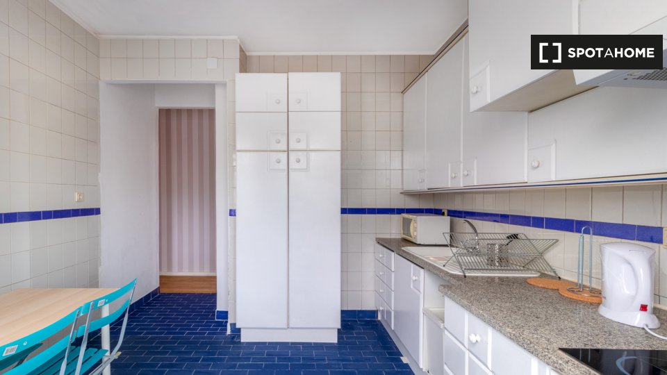 Double room Porto, 6 beds — photo 10