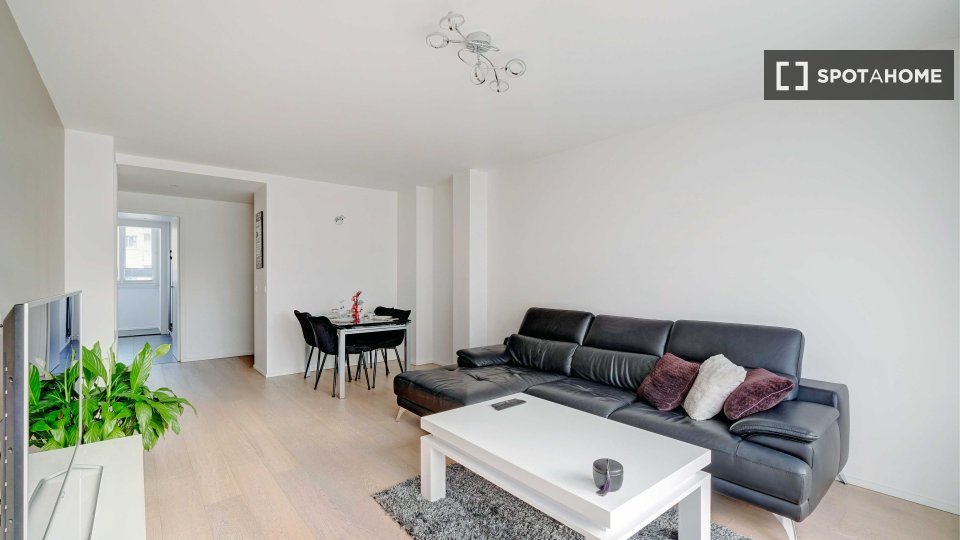 Apartment Paris, 3 beds, 88m² — photo 10