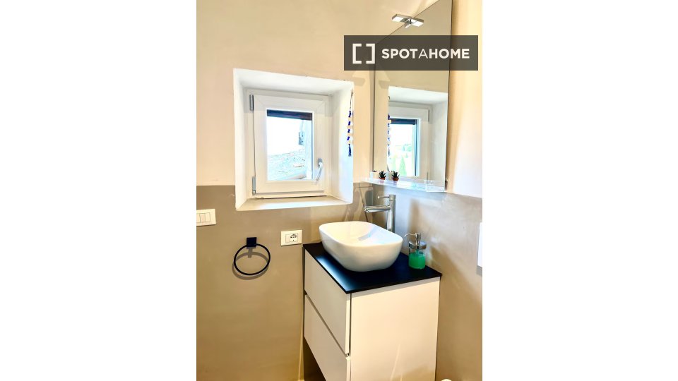 Apartment mono Florence — photo 1