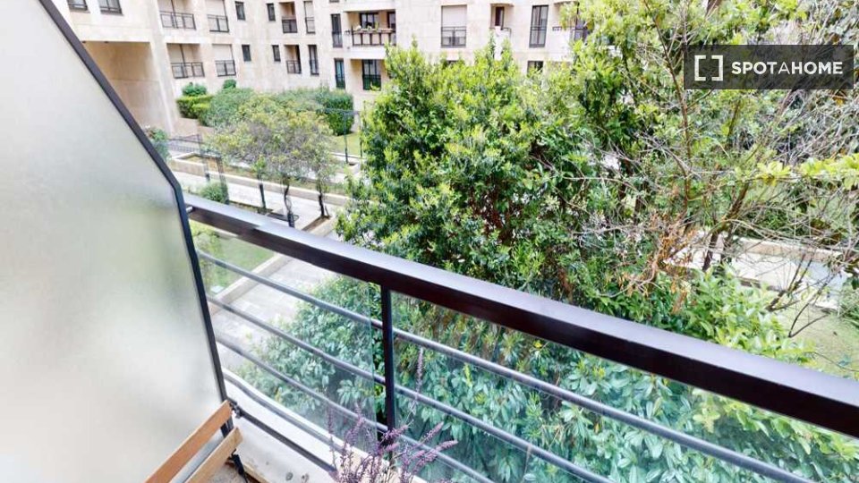 Double room Paris, 5 beds, 100m² — photo 29