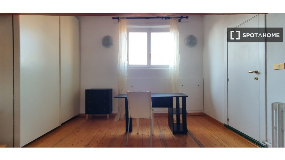 Apartment Milan, 1 bed, 40m² — photo 17