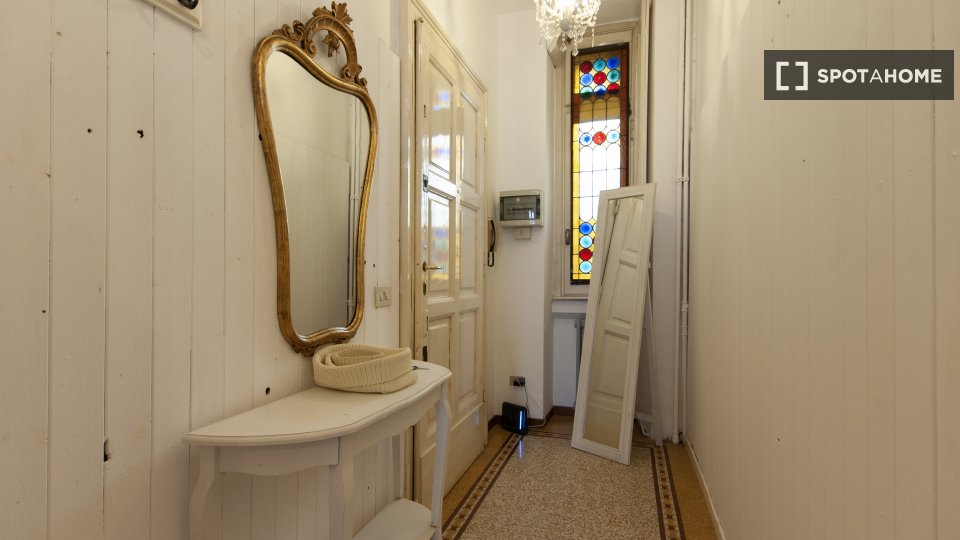 Apartment Milan, 3 beds, 70m² — photo 7