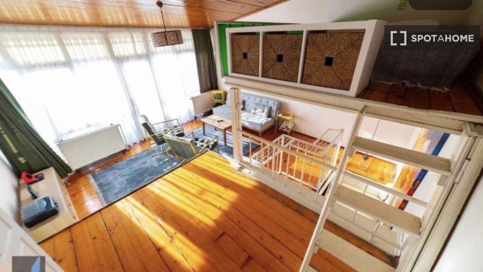 Apartment Istanbul, 2 beds, 95m² — photo 3