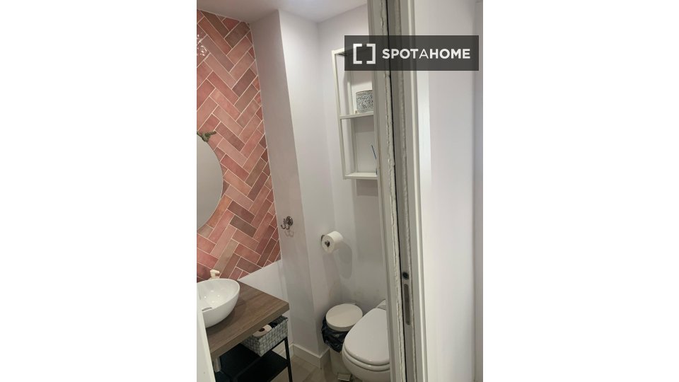 Apartment mono Granada, 45m² — photo 4