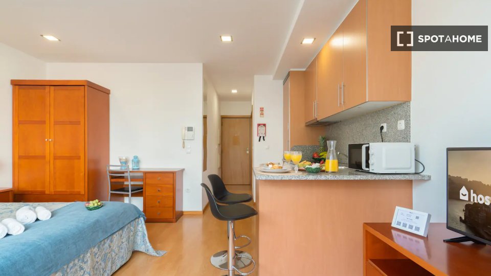 Apartment mono Porto — photo 5
