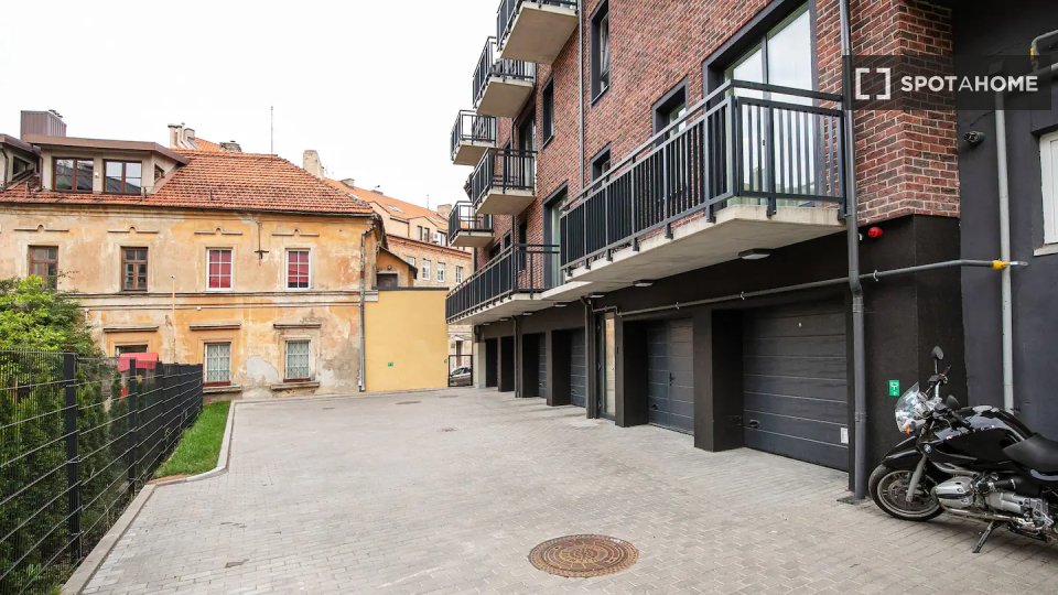 Apartment Vilnius, 1 bed — photo 5