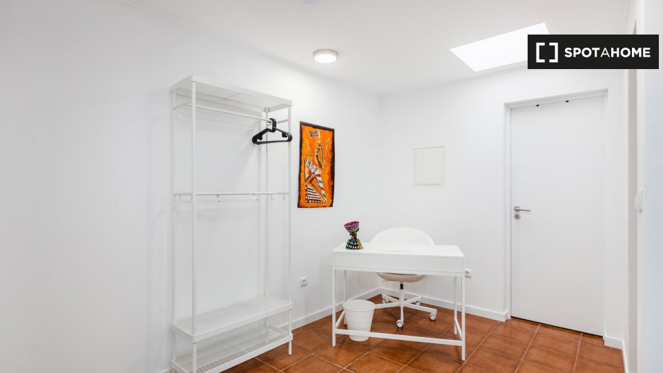 Apartment Porto, 3 beds — photo 11