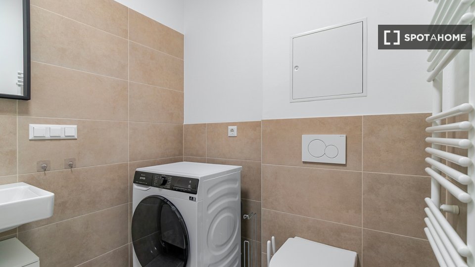 Apartment Vienna, 1 bed, 45m² — photo 17