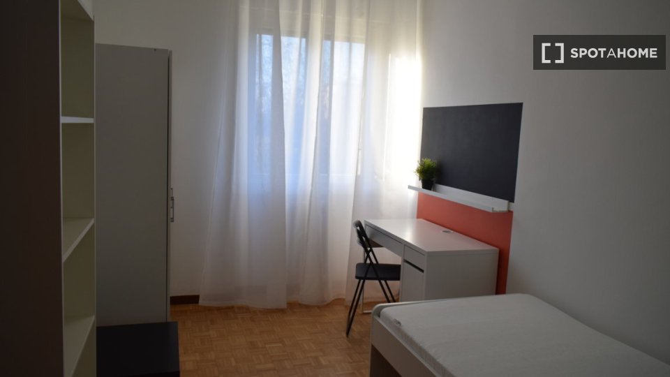 Double room Brescia, 6 beds — photo 12