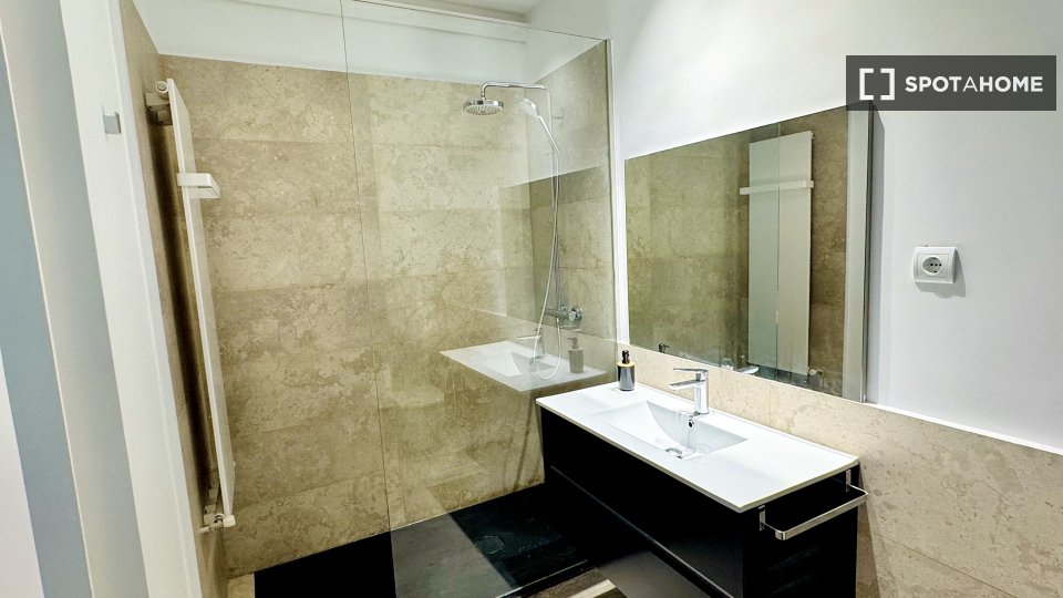 Apartment Madrid, 3 beds — photo 3