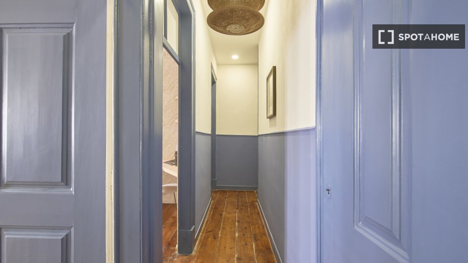 Apartment mono Lisbon — photo 7