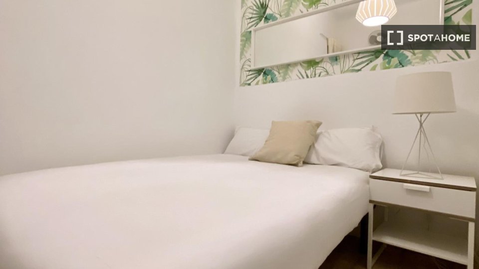Apartment Madrid, 3 beds — photo 11
