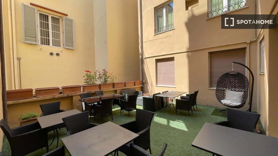 Apartment mono Florence, 32m² — photo 7