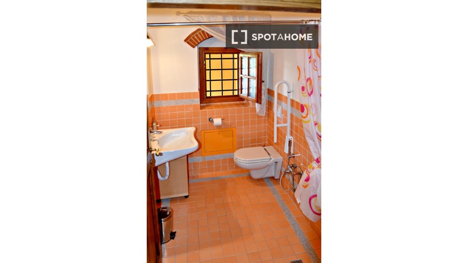 Apartment mono Florence, 25m² — photo 5