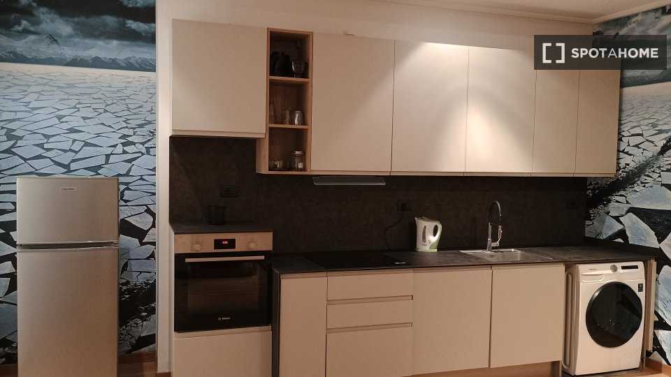 Appartamento Torino, 2 camere, 107m² — foto 11
