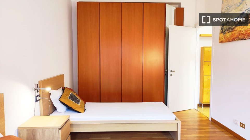 Apartment Milan, 2 beds — photo 15
