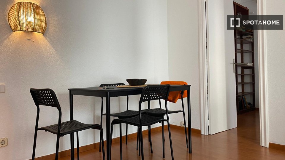 Appartamento Barcellona, 3 camere, 75m² — foto 8