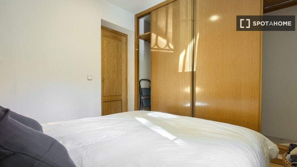 Apartment Madrid, 1 bed, 35m² — photo 25