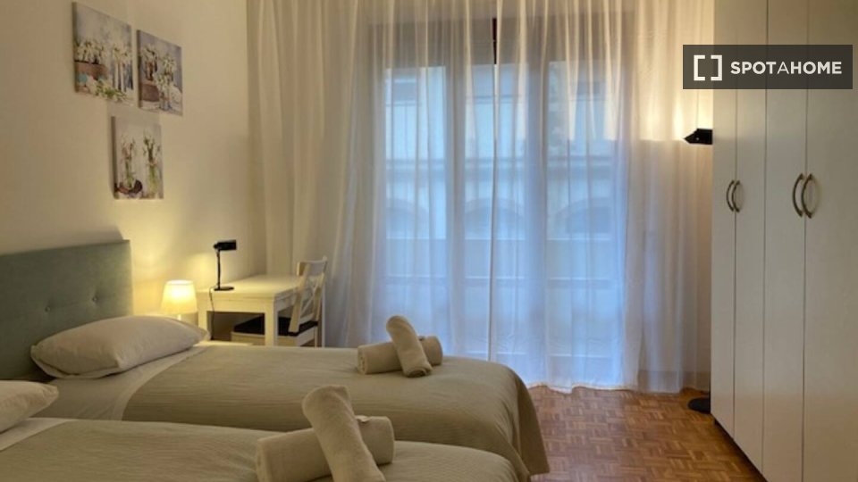 Apartment Florence, 3 beds, 150m² — photo 5