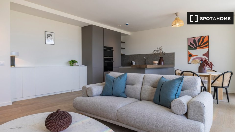 Apartment Lisbon, 1 bed — photo 19