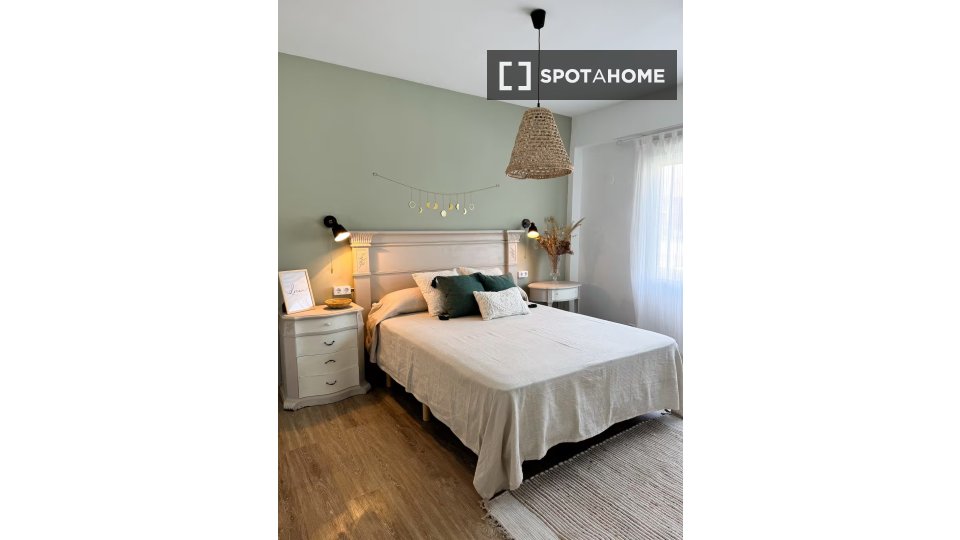 Apartment Alicante, 3 beds, 125m² — photo 5