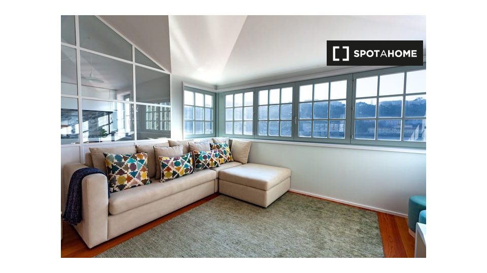 Apartment Porto, 2 beds — photo 12