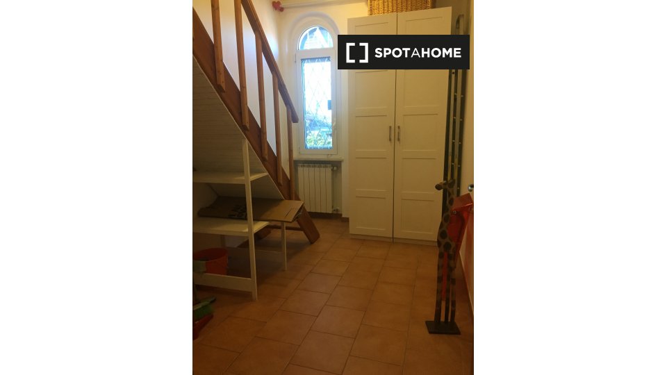 Appartamento Roma, 2 camere, 55m² — foto 5
